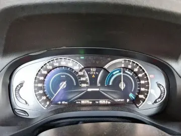BMW BMW X3 XDRIVE 30E BUSINESS ADVANTAGE AUTO SUV