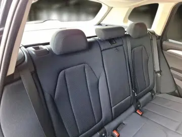 BMW BMW X3 XDRIVE 30E BUSINESS ADVANTAGE AUTO SUV