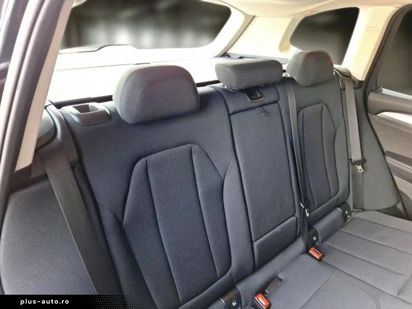 BMW BMW X3 XDRIVE 30E BUSINESS ADVANTAGE AUTO SUV