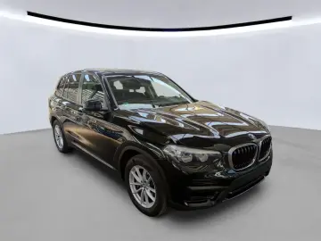 BMW X3 xDrive 30 e Advantage LED HIFI DAB LiveCP Nav