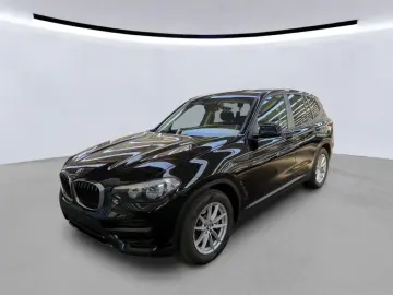 BMW X3 xDrive 30 e Advantage LED HIFI DAB LiveCP Nav