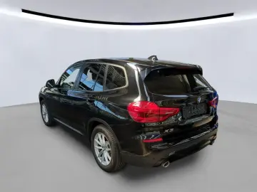 BMW X3 xDrive 30 e Advantage LED HIFI DAB LiveCP Nav