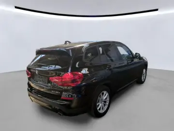 BMW X3 xDrive 30 e Advantage LED HIFI DAB LiveCP Nav