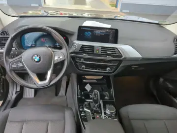 BMW X3 xDrive 30 e Advantage LED HIFI DAB LiveCP Nav