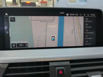 BMW X3 xDrive 30 e Advantage LED HIFI DAB LiveCP Nav
