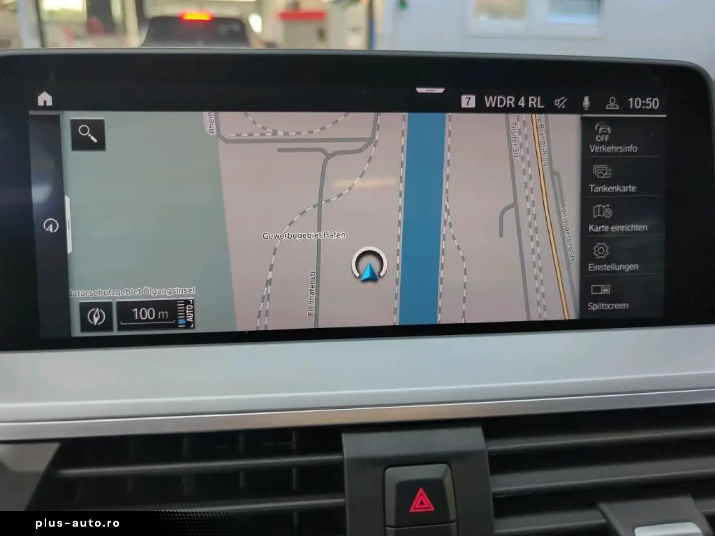 BMW X3 xDrive 30 e Advantage LED HIFI DAB LiveCP Nav