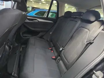BMW X3 xDrive 30 e Advantage LED HIFI DAB LiveCP Nav