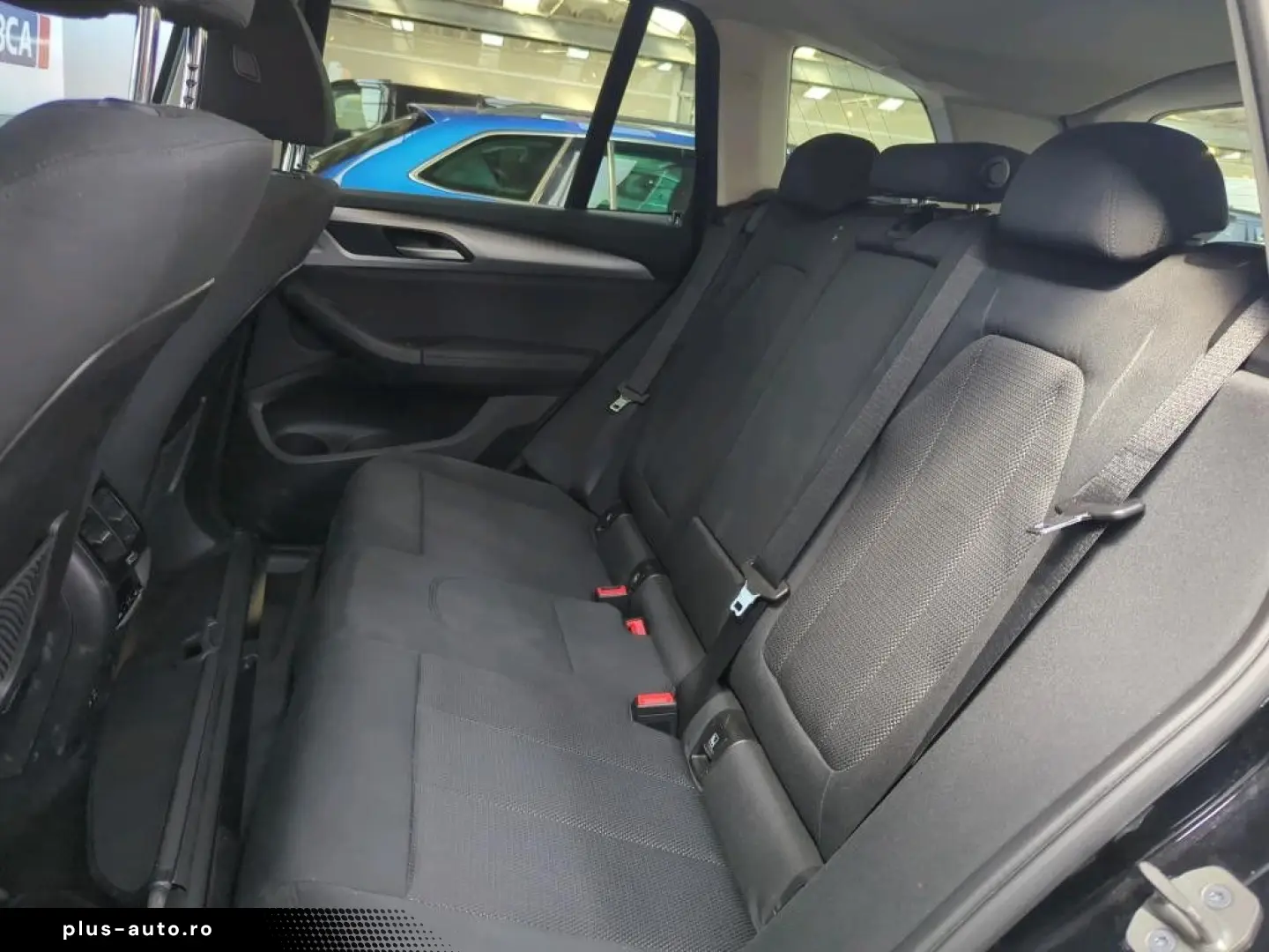 BMW X3 xDrive 30 e Advantage LED HIFI DAB LiveCP Nav