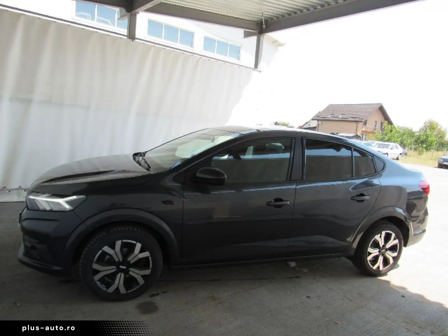 DACIA LOGAN 1.0 TCe 90CP Prestige CVT