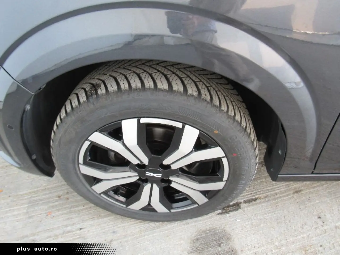DACIA LOGAN 1.0 TCe 90CP Prestige CVT