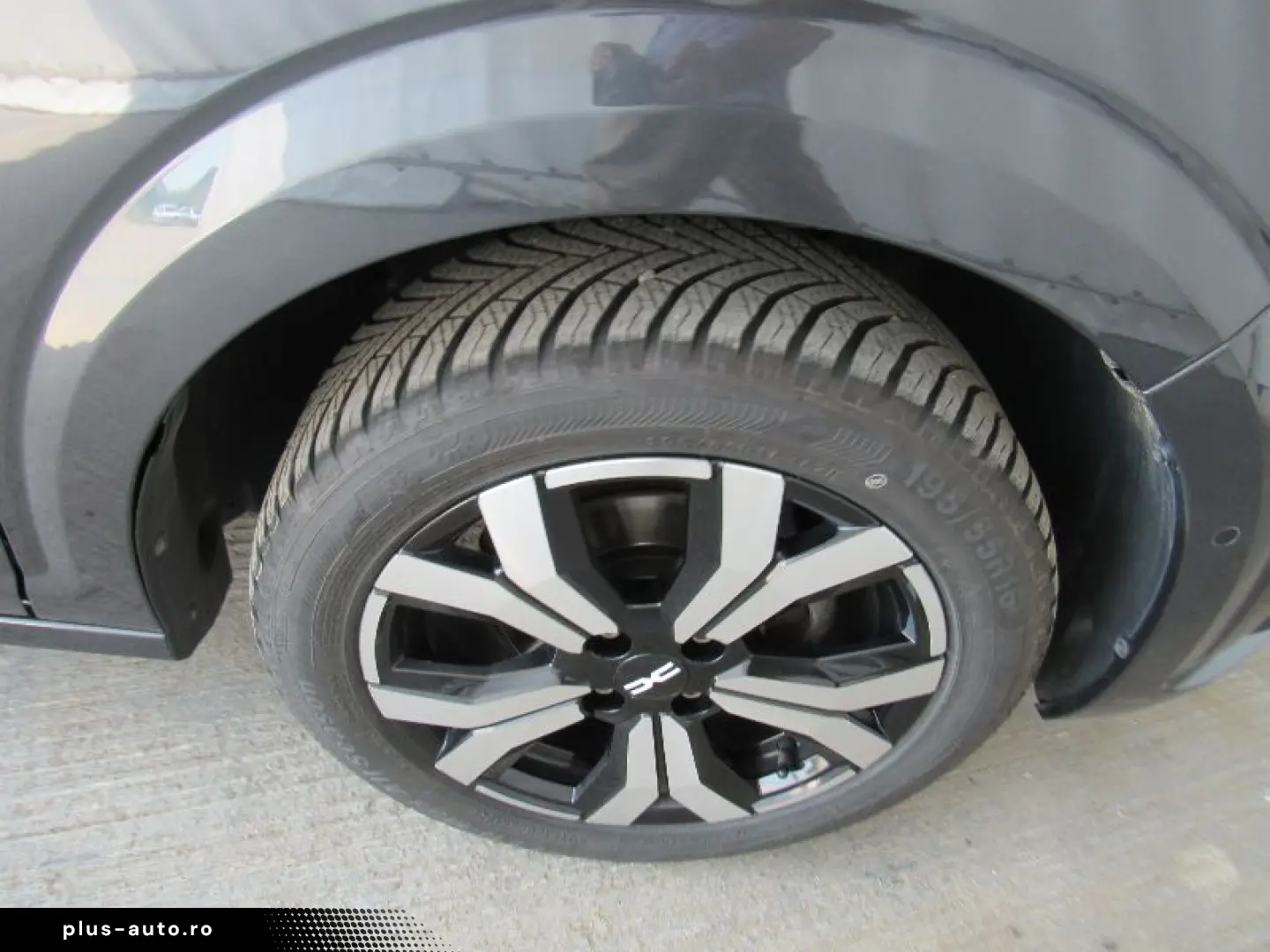 DACIA LOGAN 1.0 TCe 90CP Prestige CVT