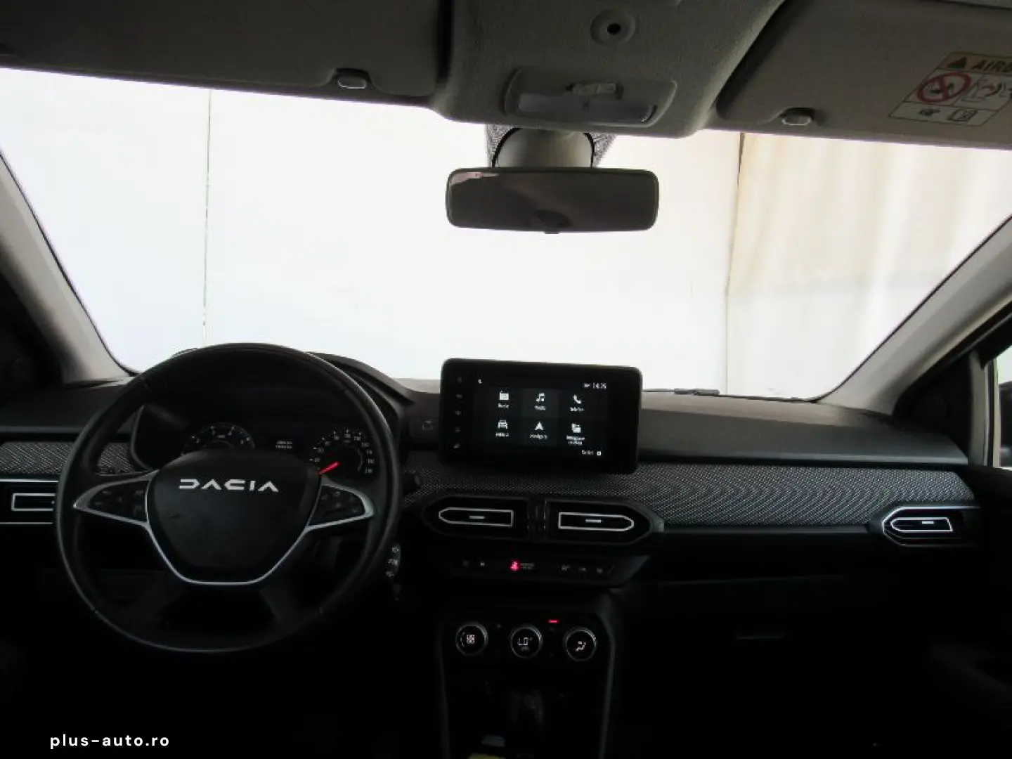 DACIA LOGAN 1.0 TCe 90CP Prestige CVT