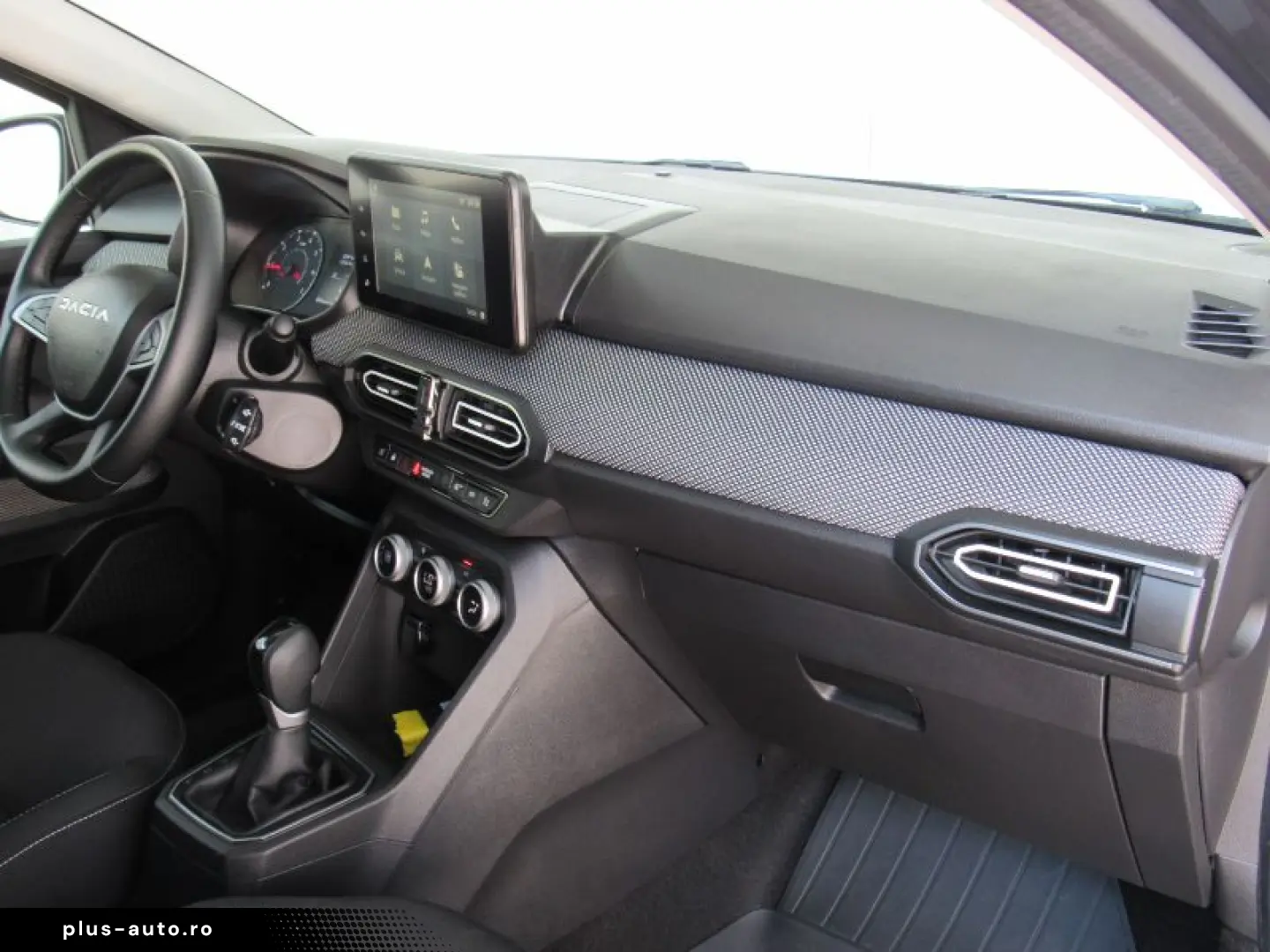 DACIA LOGAN 1.0 TCe 90CP Prestige CVT