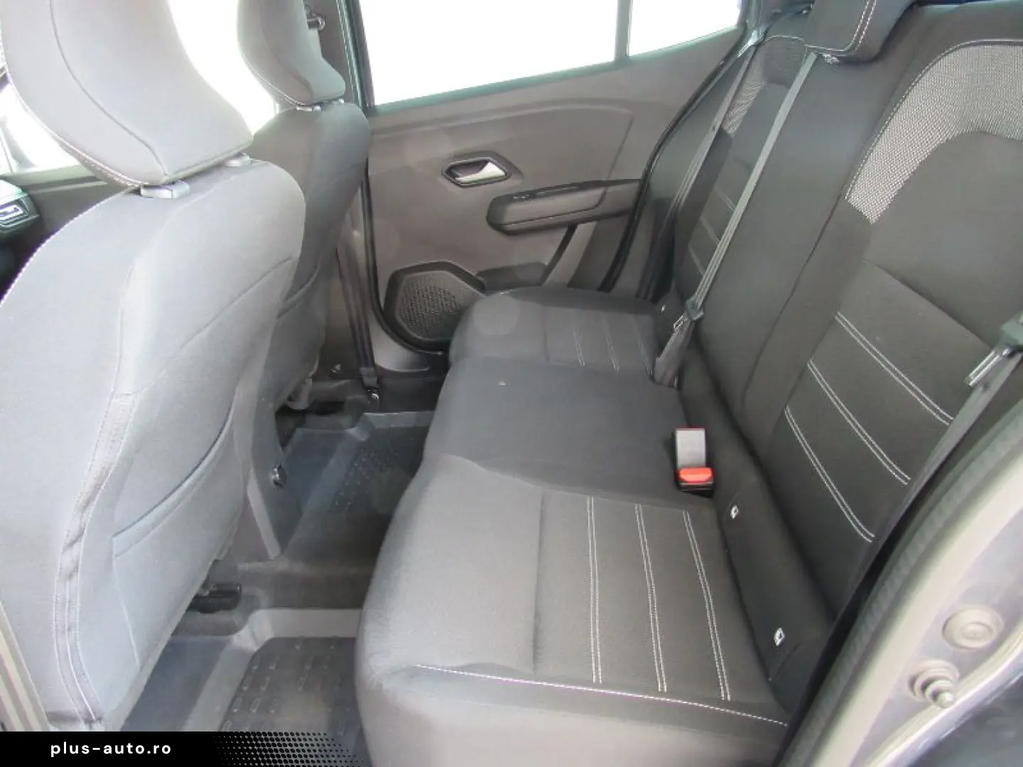 DACIA LOGAN 1.0 TCe 90CP Prestige CVT