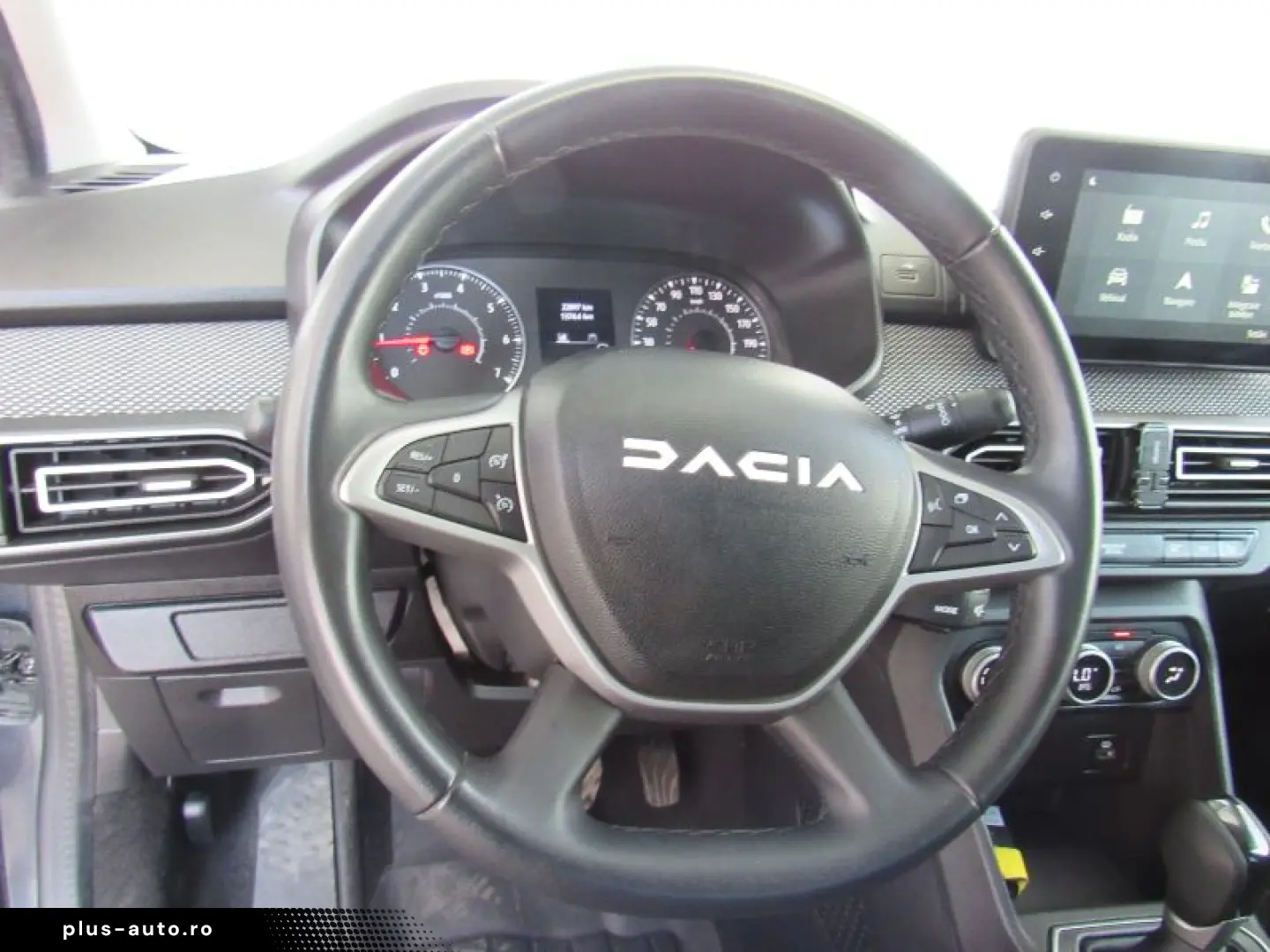 DACIA LOGAN 1.0 TCe 90CP Prestige CVT