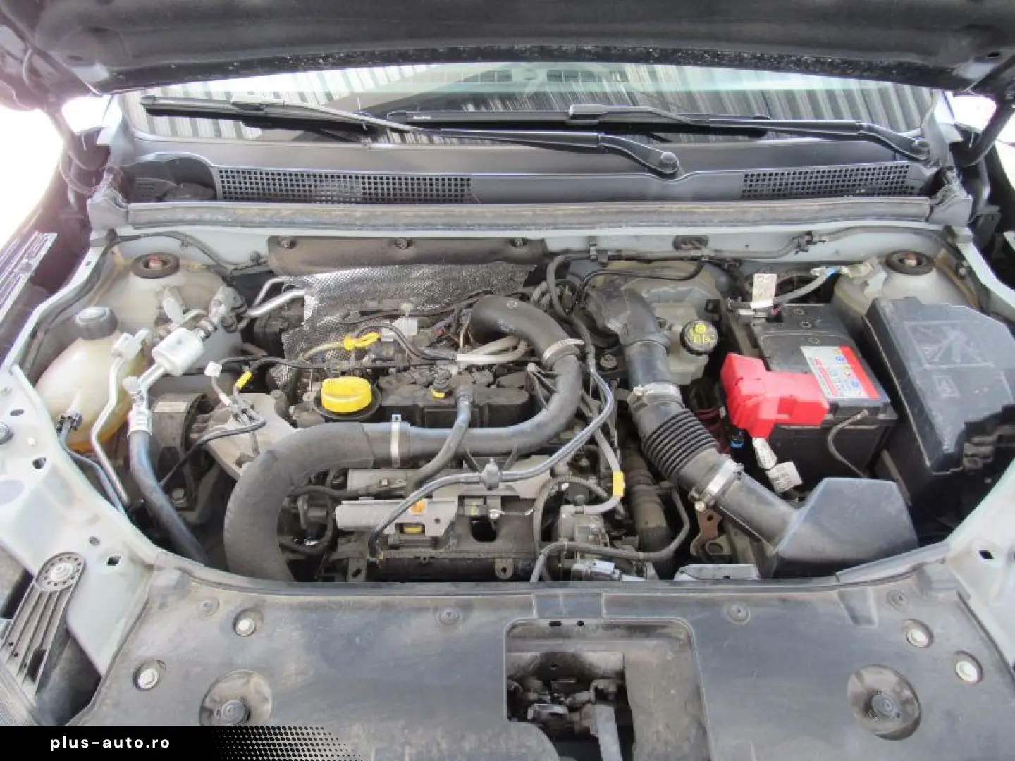 DACIA LOGAN 1.0 TCe 90CP Prestige CVT