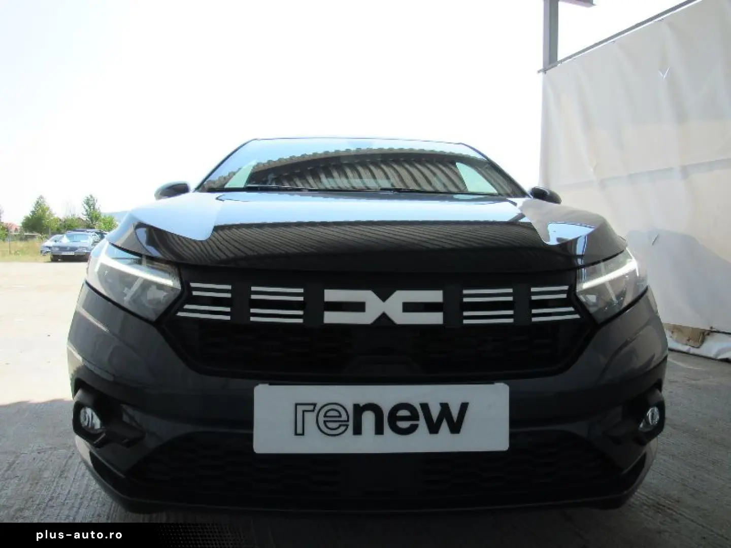 DACIA LOGAN 1.0 TCe 90CP Prestige CVT