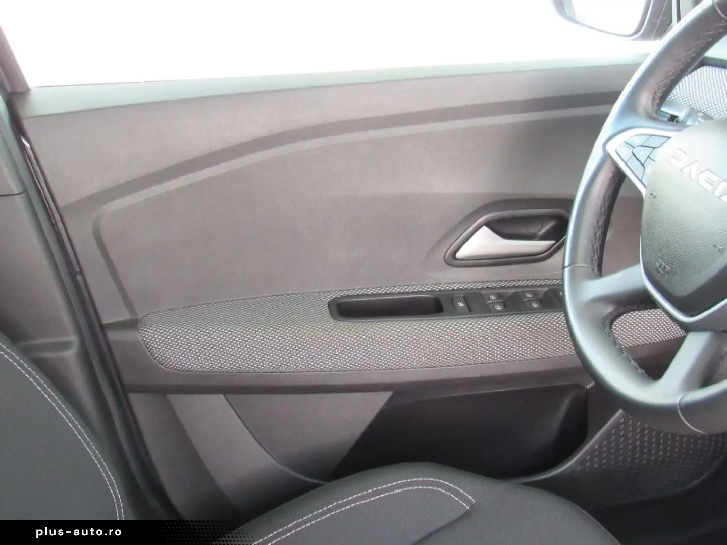 DACIA LOGAN 1.0 TCe 90CP Prestige CVT