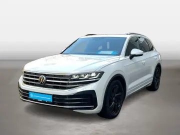 VW Touareg 3.0 TDI DSG 4Motion IQ.Light Matrix AHK