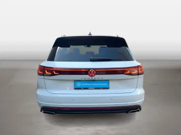 VW Touareg 3.0 TDI DSG 4Motion IQ.Light Matrix AHK