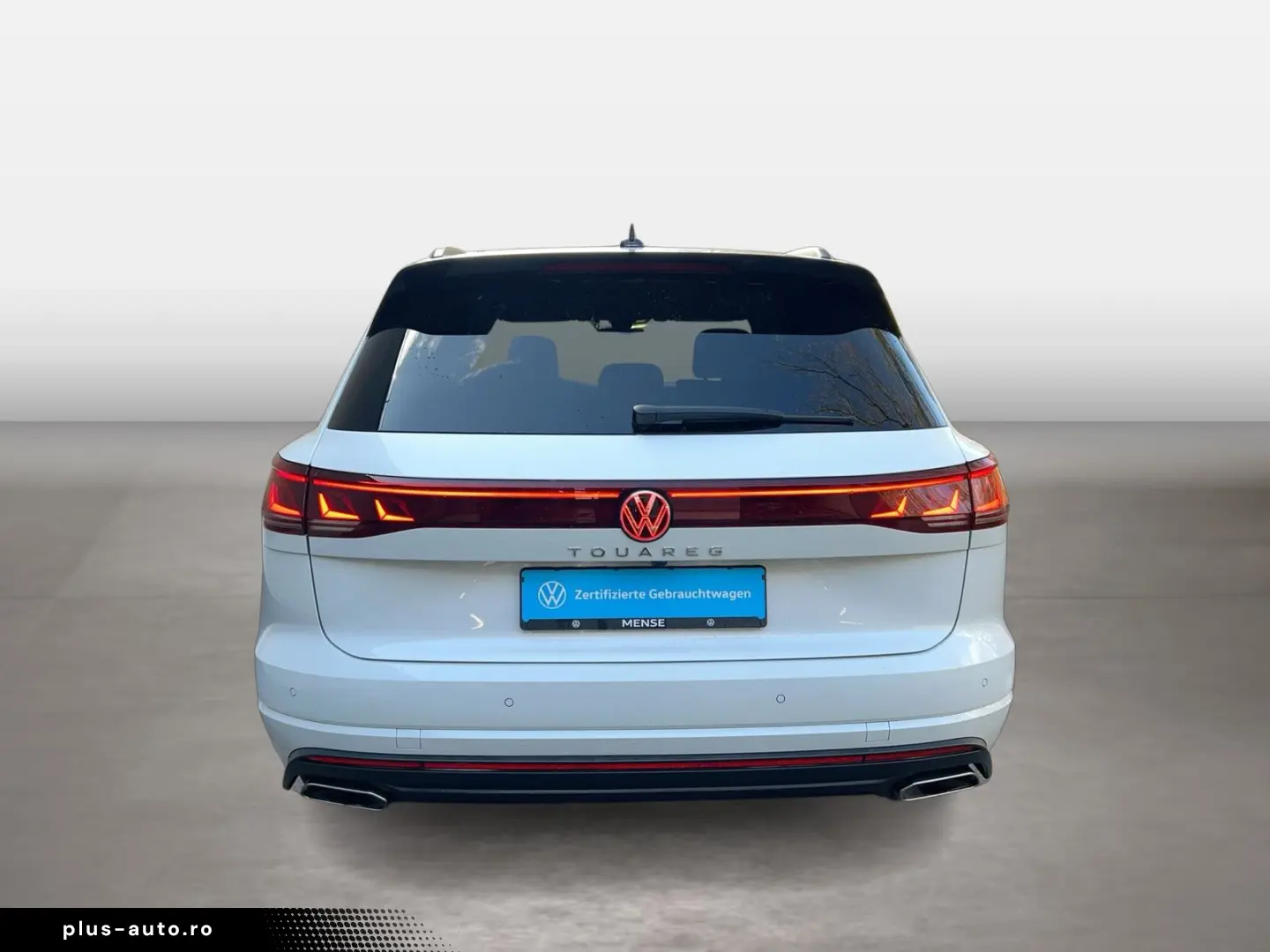 VW Touareg 3.0 TDI DSG 4Motion IQ.Light Matrix AHK
