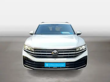 VW Touareg 3.0 TDI DSG 4Motion IQ.Light Matrix AHK