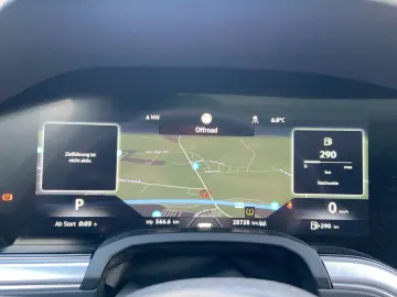 VW Touareg 3.0 TDI DSG 4Motion IQ.Light Matrix AHK