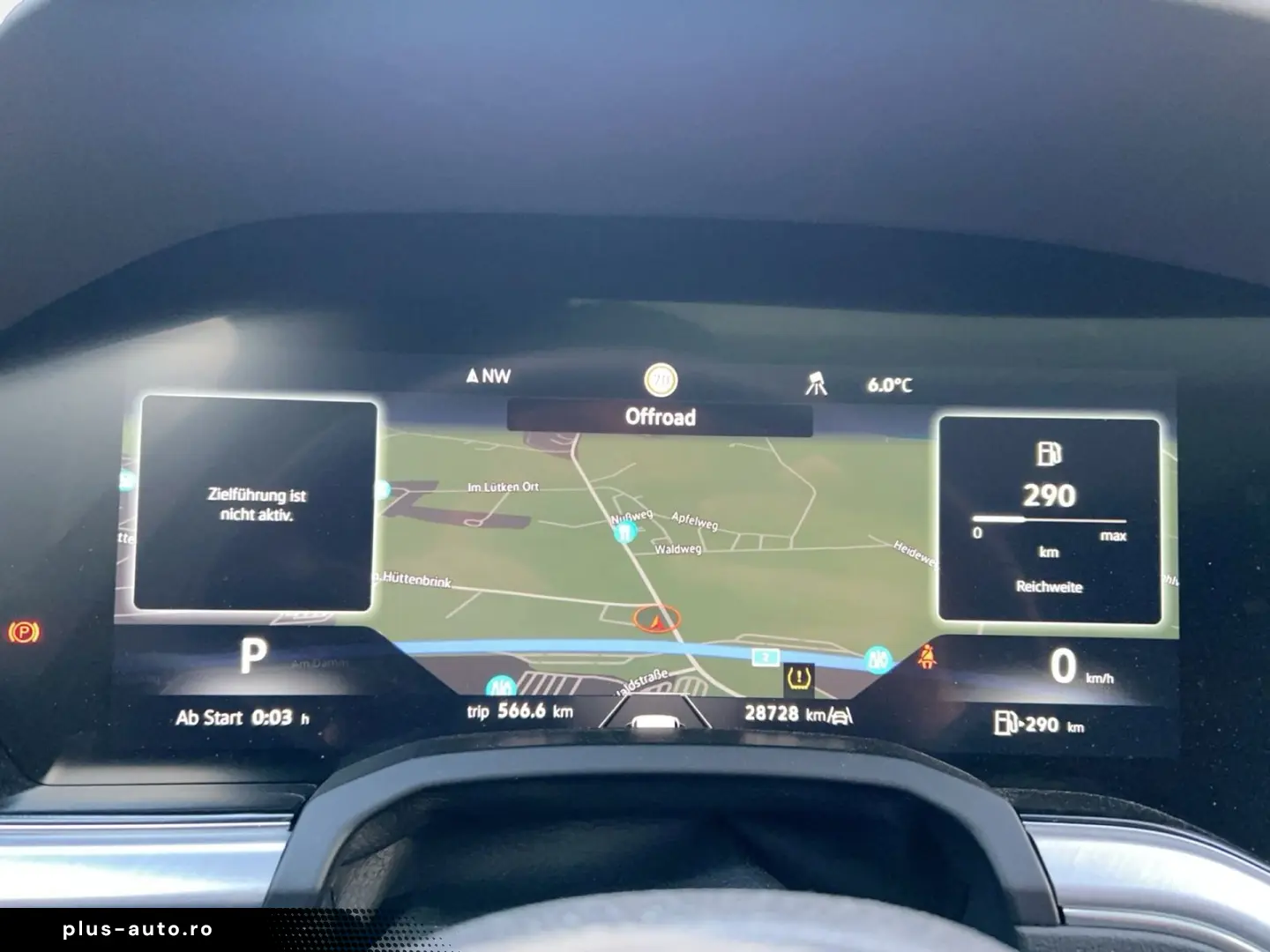 VW Touareg 3.0 TDI DSG 4Motion IQ.Light Matrix AHK