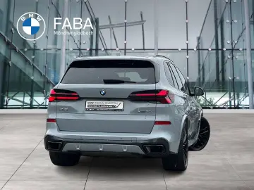 BMW X5 xDrive30d M Sportpaket Gestiksteuerung DAB