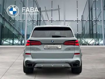 BMW X5 xDrive30d M Sportpaket Gestiksteuerung DAB