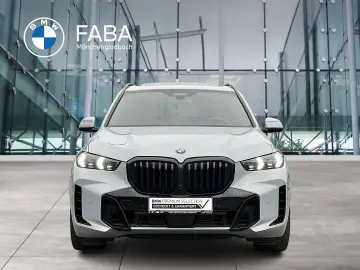 BMW X5 xDrive30d M Sportpaket Gestiksteuerung DAB