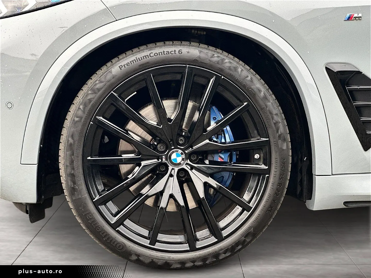 BMW X5 xDrive30d M Sportpaket Gestiksteuerung DAB