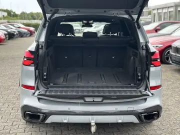 BMW X5 xDrive30d M Sportpaket Gestiksteuerung DAB