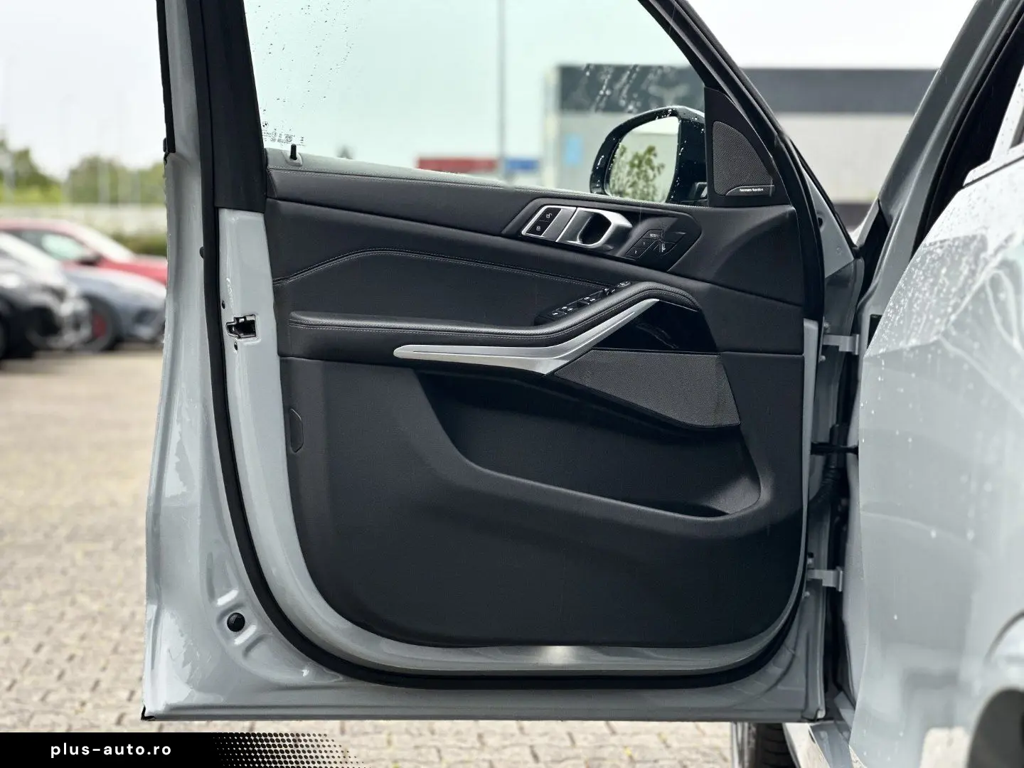 BMW X5 xDrive30d M Sportpaket Gestiksteuerung DAB