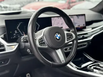 BMW X5 xDrive30d M Sportpaket Gestiksteuerung DAB