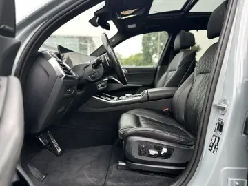BMW X5 xDrive30d M Sportpaket Gestiksteuerung DAB
