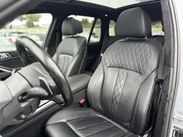 BMW X5 xDrive30d M Sportpaket Gestiksteuerung DAB