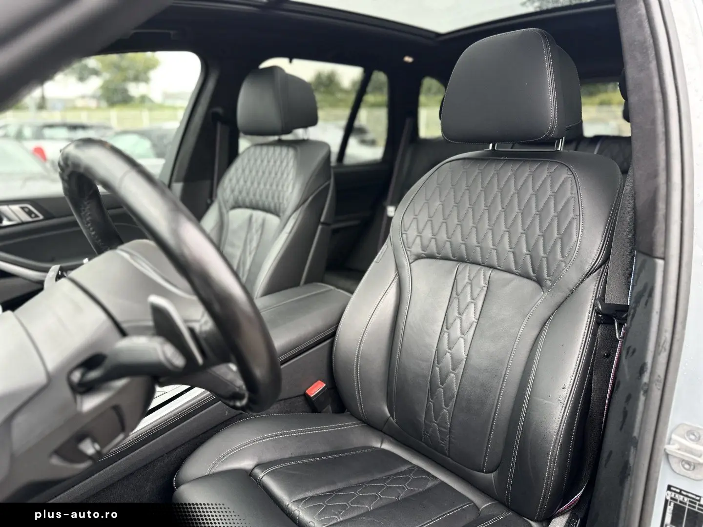 BMW X5 xDrive30d M Sportpaket Gestiksteuerung DAB
