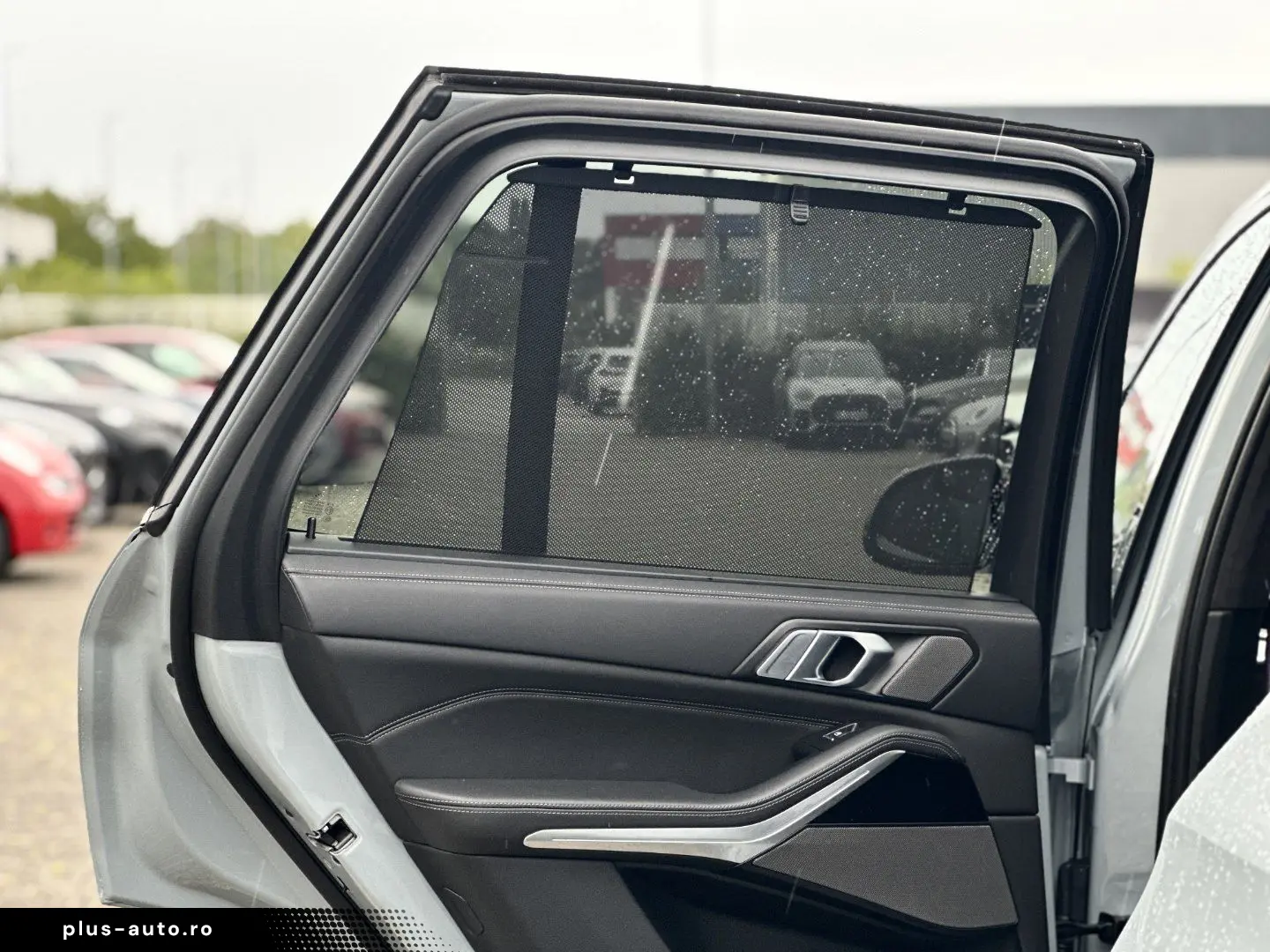 BMW X5 xDrive30d M Sportpaket Gestiksteuerung DAB