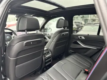 BMW X5 xDrive30d M Sportpaket Gestiksteuerung DAB