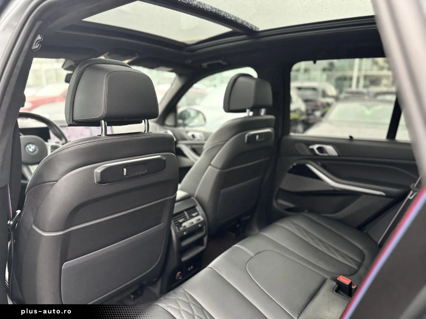 BMW X5 xDrive30d M Sportpaket Gestiksteuerung DAB