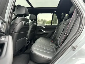 BMW X5 xDrive30d M Sportpaket Gestiksteuerung DAB
