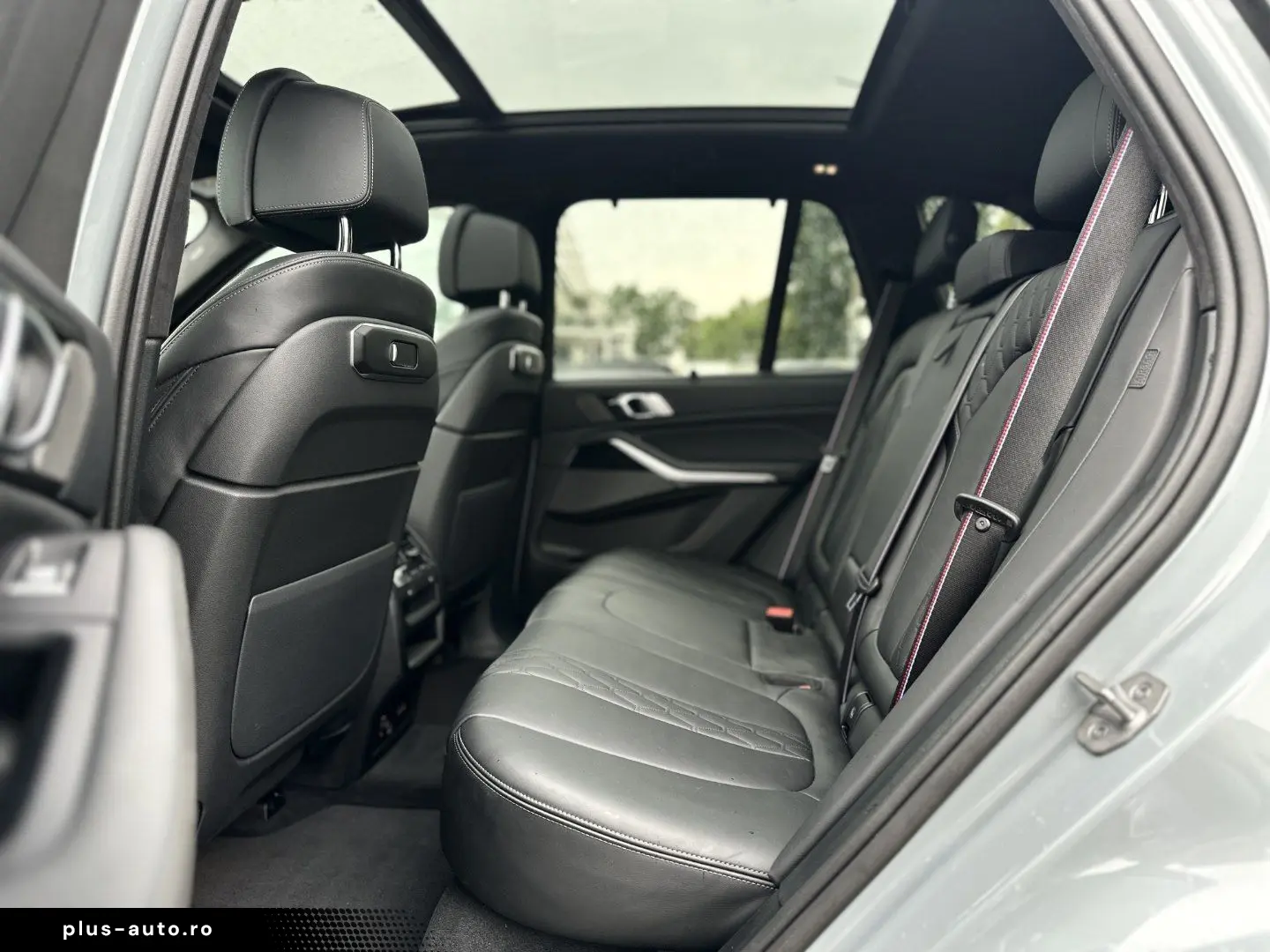 BMW X5 xDrive30d M Sportpaket Gestiksteuerung DAB