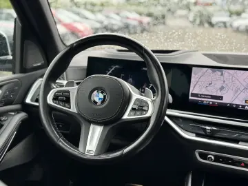 BMW X5 xDrive30d M Sportpaket Gestiksteuerung DAB