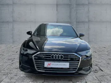 AUDI A6 Limousine 45 TDI QU SPORT LED ACC AHK PANO 20
