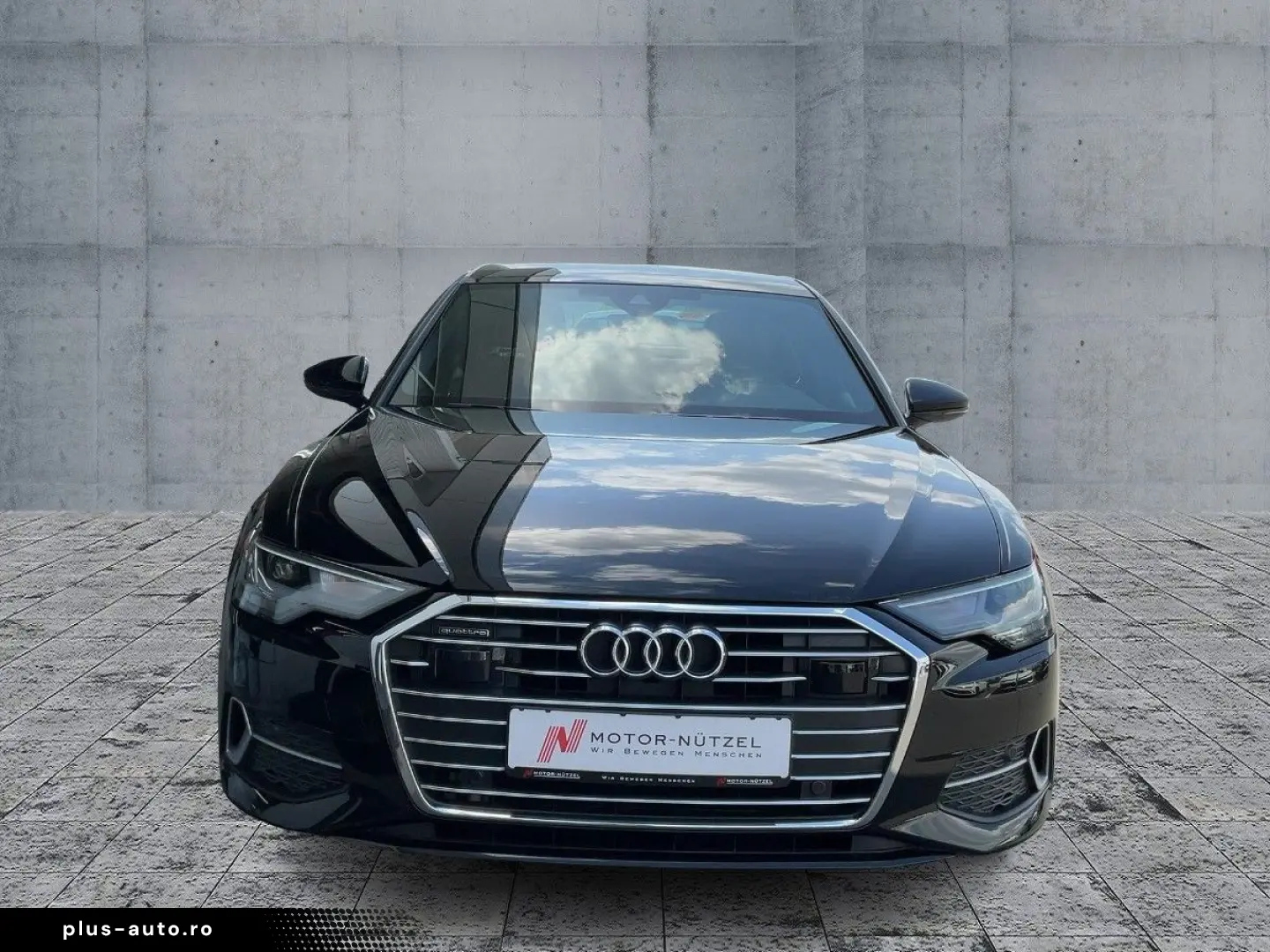AUDI A6 Limousine 45 TDI QU SPORT LED ACC AHK PANO 20