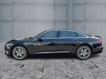 AUDI A6 Limousine 45 TDI QU SPORT LED ACC AHK PANO 20