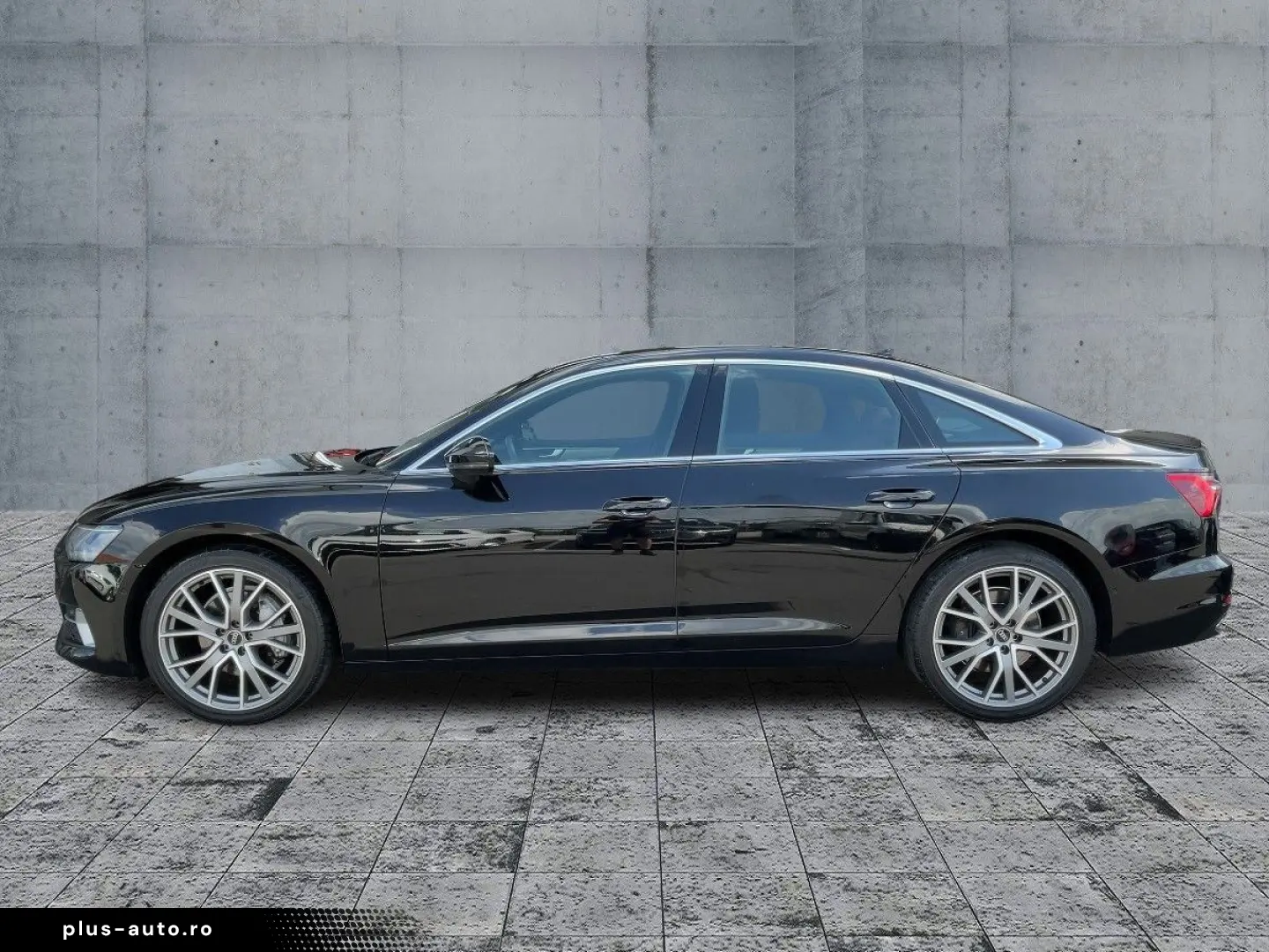 AUDI A6 Limousine 45 TDI QU SPORT LED ACC AHK PANO 20