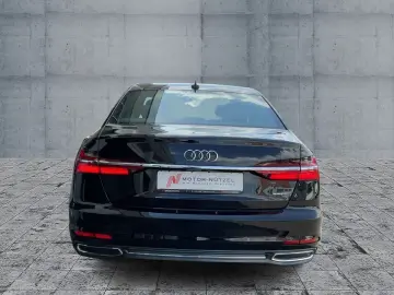 AUDI A6 Limousine 45 TDI QU SPORT LED ACC AHK PANO 20