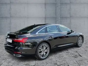 AUDI A6 Limousine 45 TDI QU SPORT LED ACC AHK PANO 20